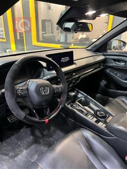 هوندا أكورد